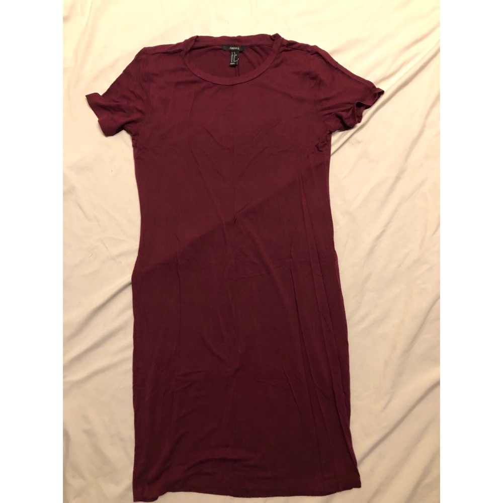 Forever 21 dress